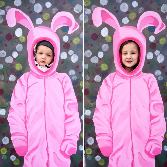 Meet your Posher, Jes - Picture 1 of 6